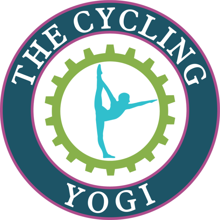 The Cycling Yogi