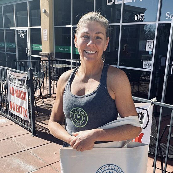 Member Spotlight: Tamara S.