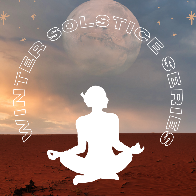 winter solstice series