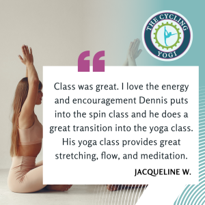 Jacqueline W. Testimonial